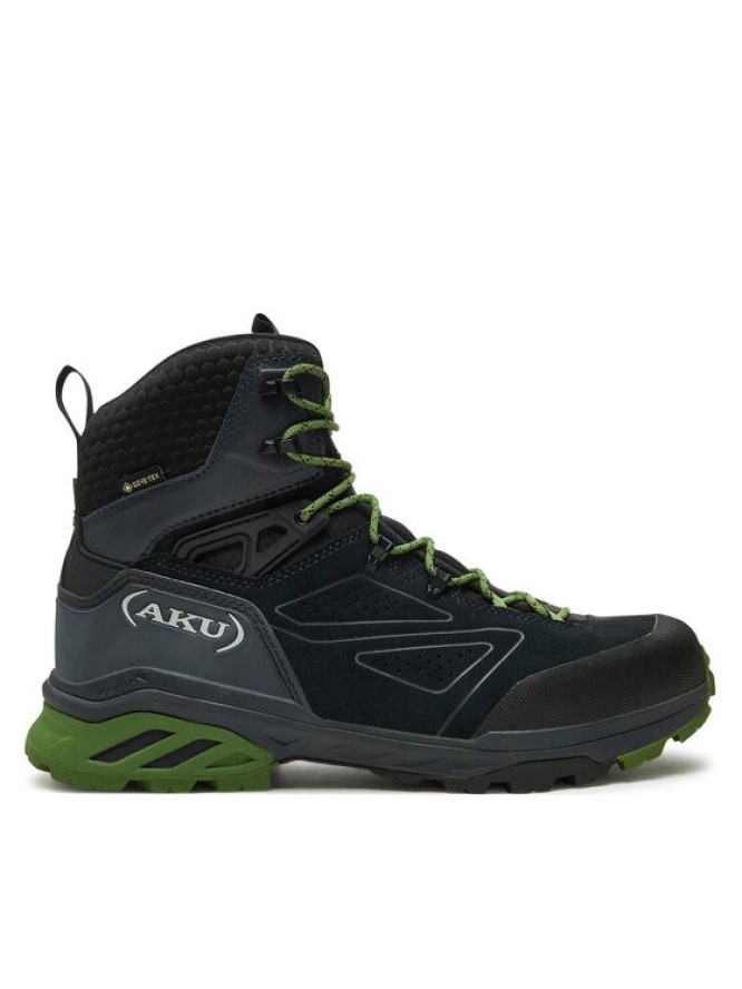 Aku Trekkingi Reactive Gtx GORE-TEX 668 Szary