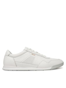 BOSS Sneakersy Titanium Sl 50542099 Biały