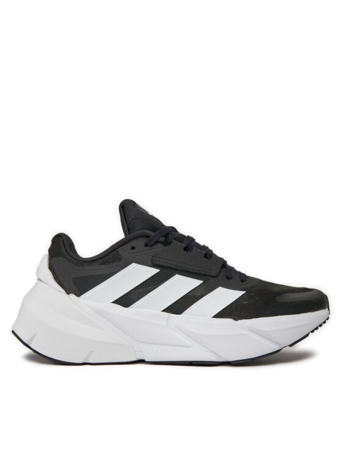 adidas Buty do biegania Adistar 2.0 HP2335 Czarny