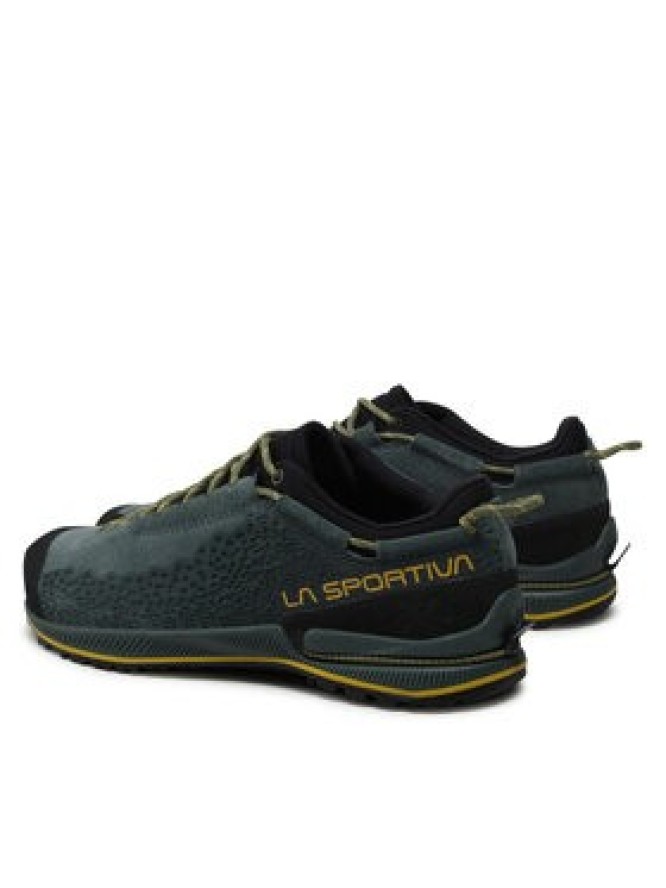 La Sportiva Trekkingi Tx2 Evo Leather 27X915723 Zielony