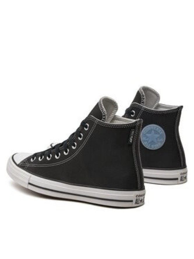 Converse Trampki Chuck Taylor All Star Twill A09856C Czarny