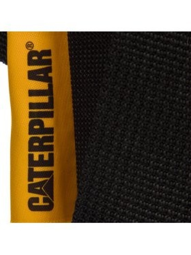 CATerpillar Saszetka The Project 83614-01 Czarny