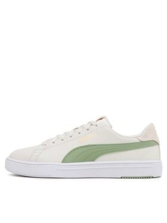 Puma Sneakersy Puma Serve Pro Lite Vapor 374902 23 Szary