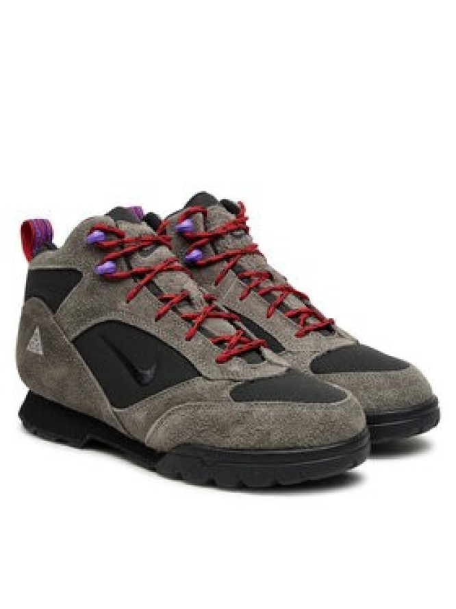 Nike Trekkingi FD0212 001 Szary