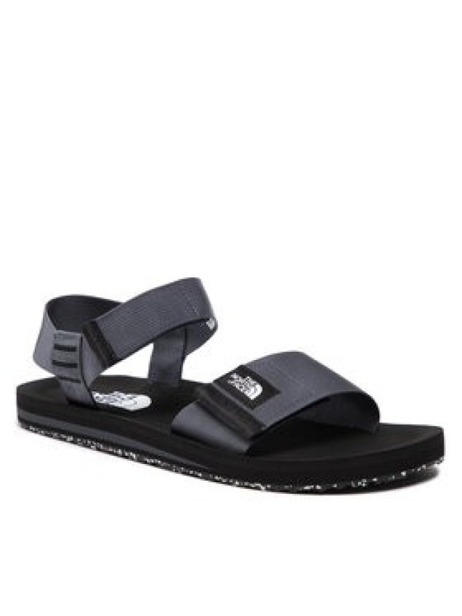 The North Face Sandały Skeena Sandal NF0A46BGF9L1 Szary