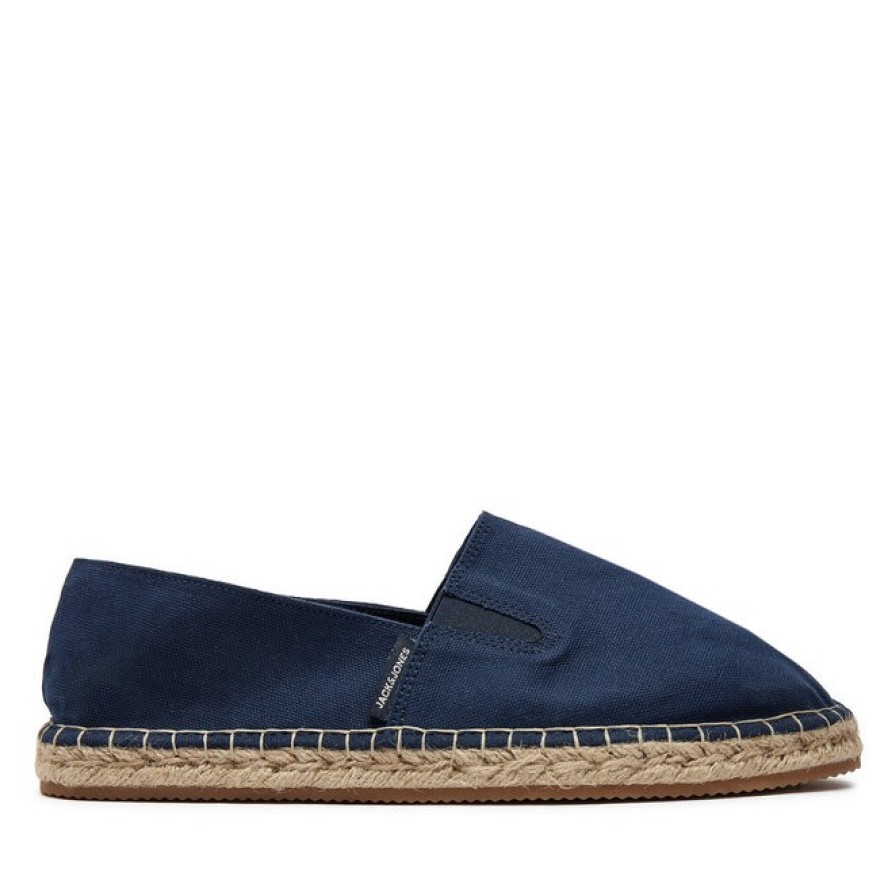 Espadryle Jack&Jones