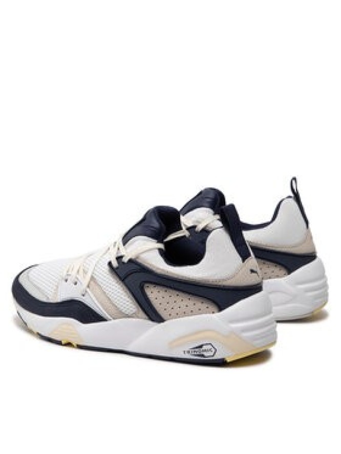 Puma Sneakersy Blaze Of Glory PRM 387575 01 Biały