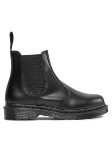 Dr. Martens Sztyblety 25685001 Czarny