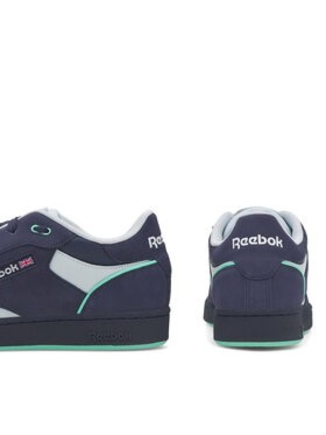 Reebok Sneakersy Club C Bulc 100033731-M Granatowy