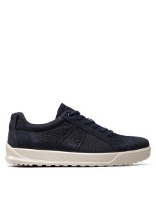 ECCO Sneakersy Byway 50159451117 Granatowy