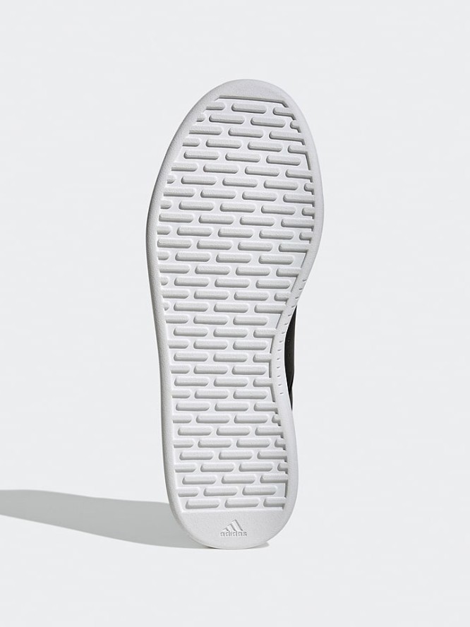 adidas Sneakersy "Park St" w kolorze czarnym rozmiar: 44,5