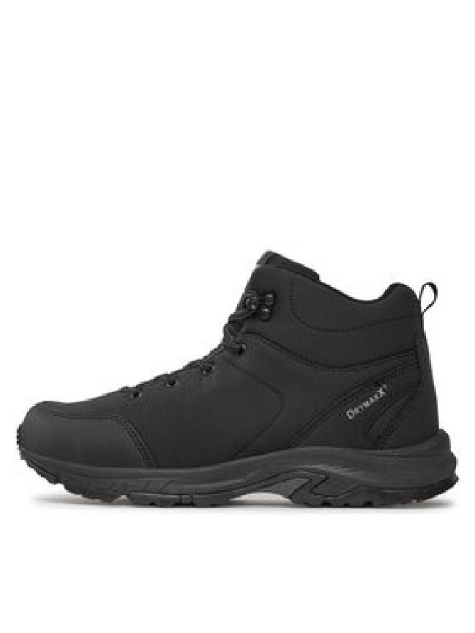 Halti Trekkingi Retki Mid DX M 054-2913 Czarny