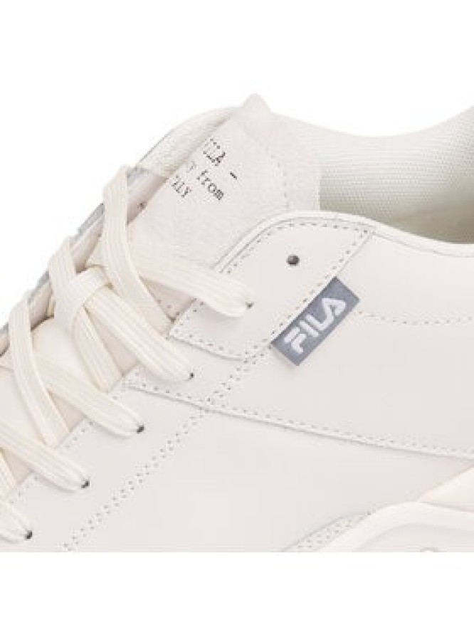 Fila Sneakersy Venida FFM0250.10005 Écru