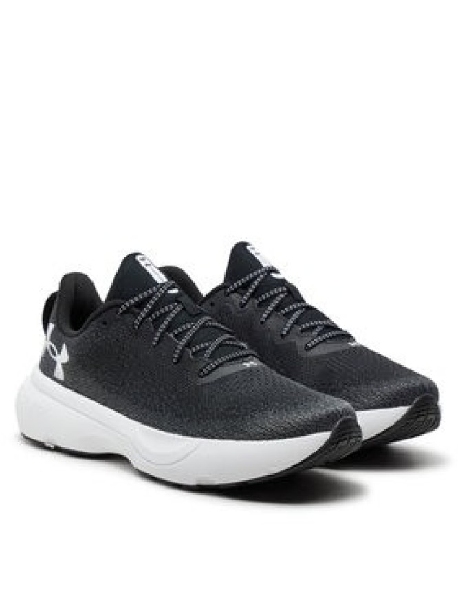 Under Armour Buty do biegania Ua Infinite 3027523-001 Czarny