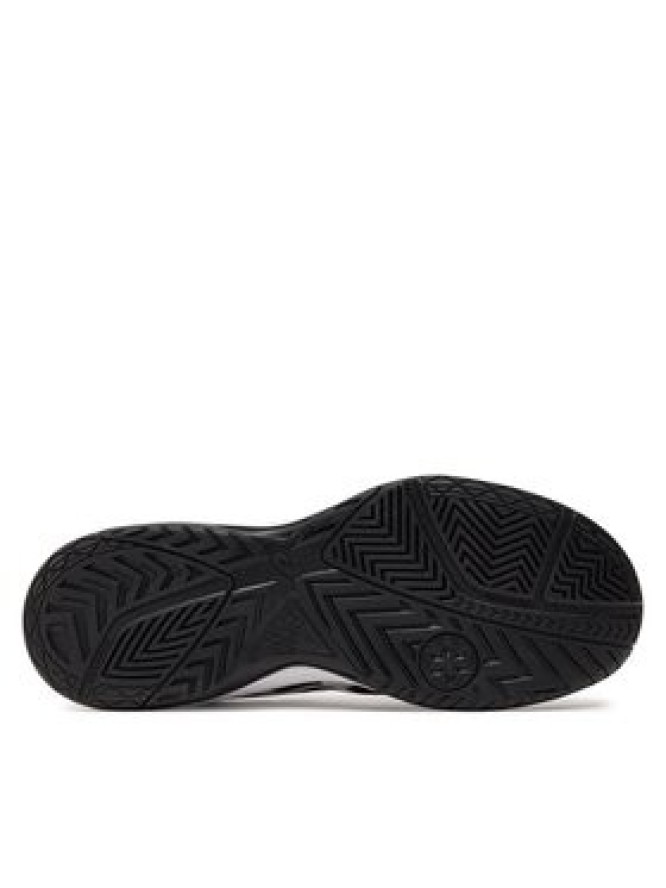 Asics Buty do tenisa Court Slide 3 1041A335 Czarny