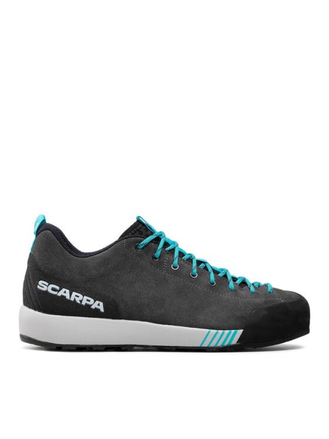 Scarpa Trekkingi Gecko 72602-351 Szary