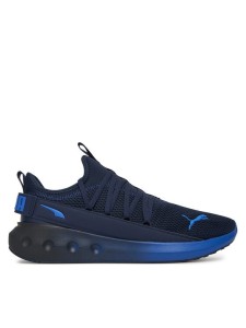 Puma Buty do biegania Softride Carson Fresh 310155 18 Granatowy
