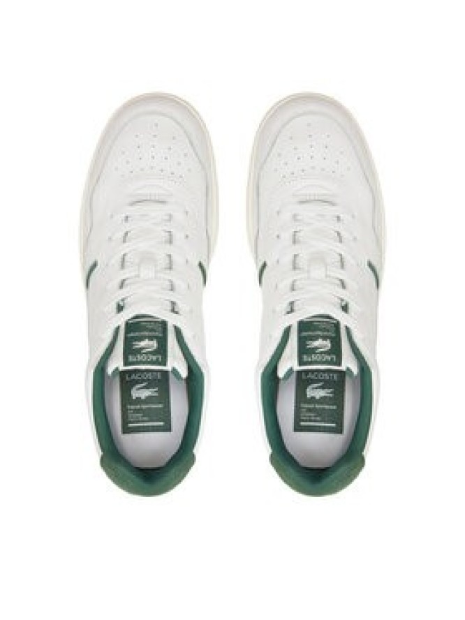 Lacoste Sneakersy Acelip Premium 747SMA0037 Biały