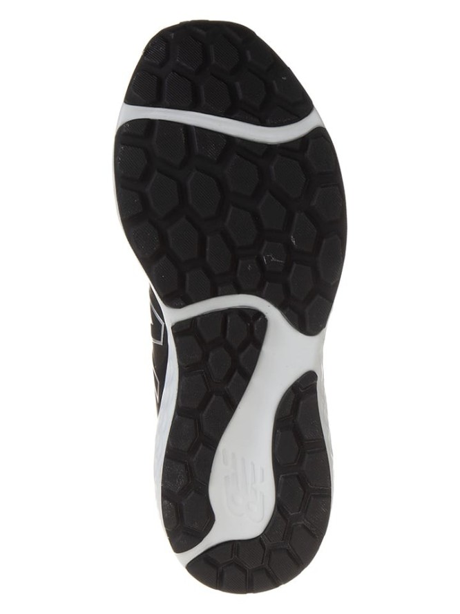 New Balance Buty sportowe "520 v7" w kolorze czarnym rozmiar: 42,5