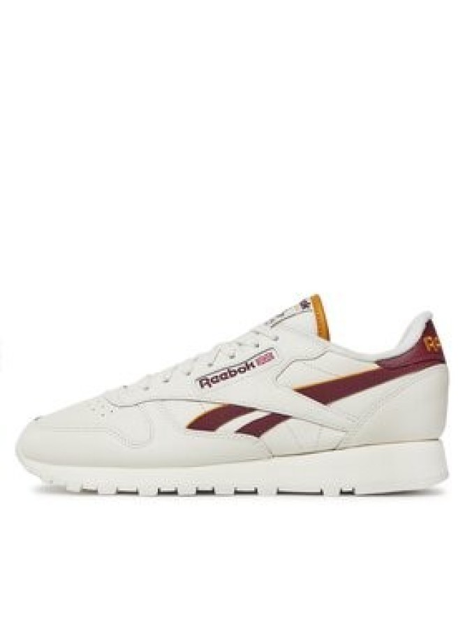 Reebok Sneakersy Classic Leather IF5519 Biały