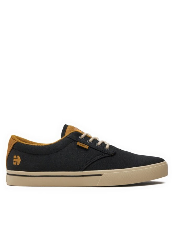 Etnies Tenisówki Jameson 2 Eco X Tftf 4107000575 Czarny