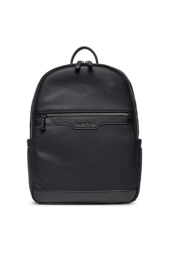 VALENTINO Czarny plecak Efeo Backpack