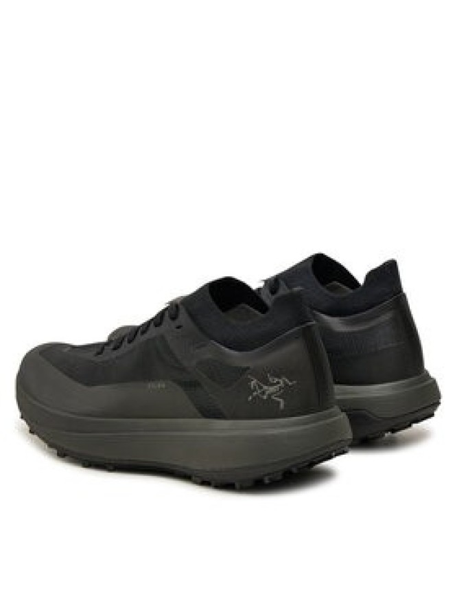 Arc'teryx Buty do biegania Sylan X000009023 Czarny