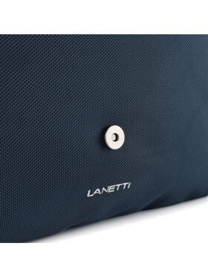 Lanetti Torba LAN-N-011-05 Granatowy