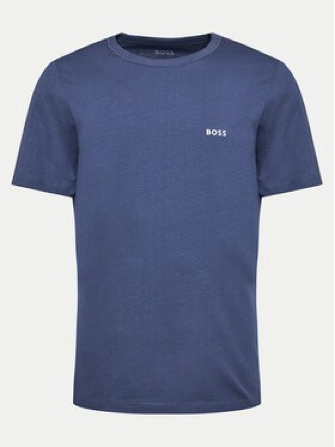 Boss Komplet 3 t-shirtów 50517858 Kolorowy Regular Fit