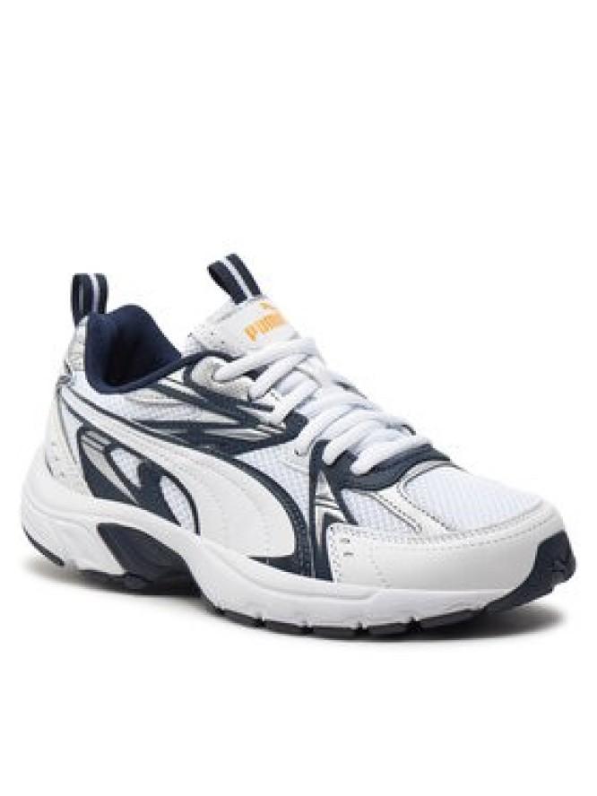 Puma Sneakersy Milenio Tech 392322-05 Biały