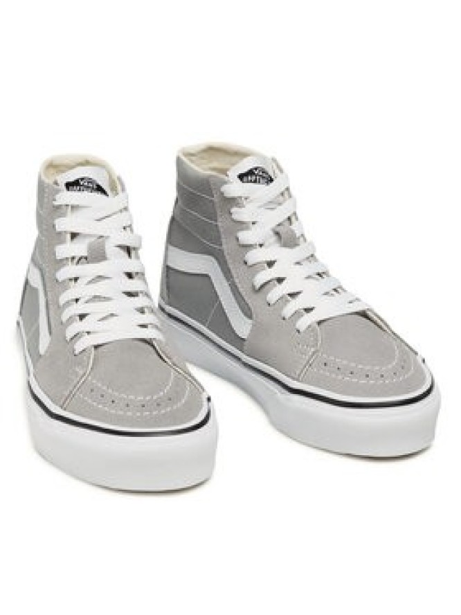 Vans Sneakersy Sk8-Hi Tapered VN0A4U16IYP1 Szary