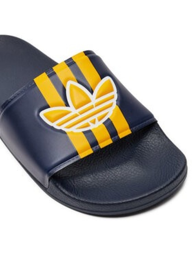 adidas Klapki adilette Slides ID5787 Niebieski