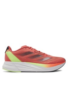 adidas Buty do biegania Duramo Speed IF3543 Czerwony