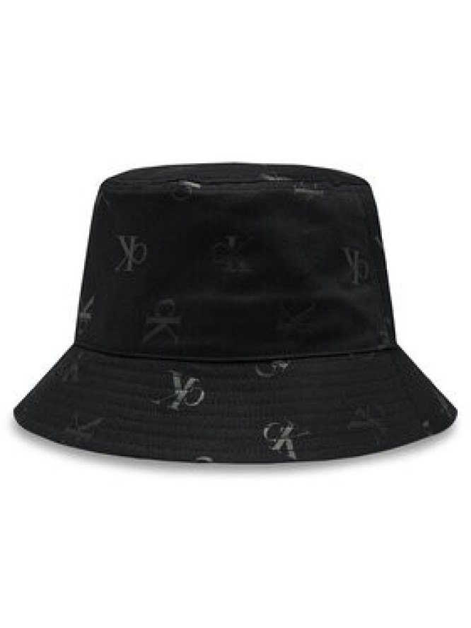 Calvin Klein Jeans Bucket K50K510770 Czarny