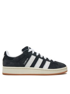 adidas Sneakersy Campus 00s HQ8708 Czarny