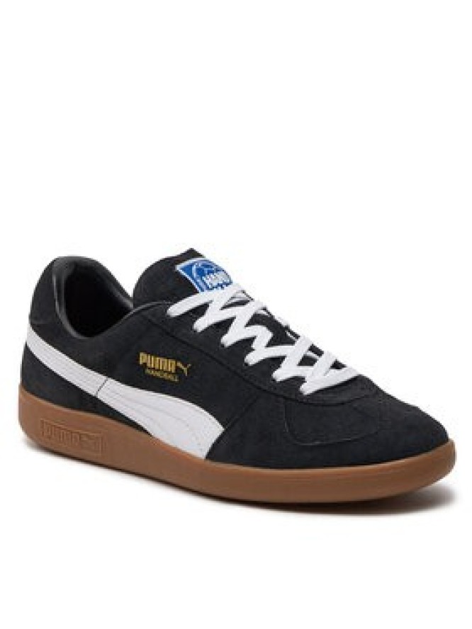 Puma Sneakersy Handball 106695-02 Czarny