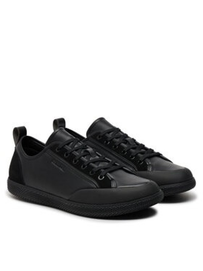 Calvin Klein Sneakersy HM0HM01585 Czarny