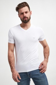 T-shirt męski EMPORIO ARMANI UNDERWEAR