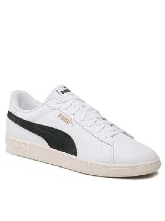 Puma Sneakersy Puma Smash 3.0 L 39098703 Biały