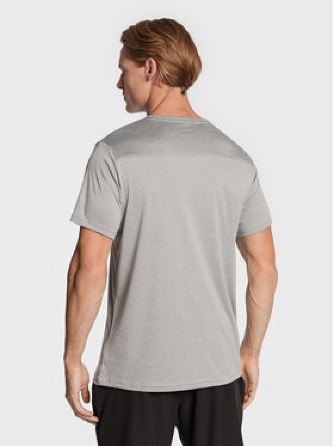 Ellesse T-Shirt Malbe SXG09888 Szary Regular Fit