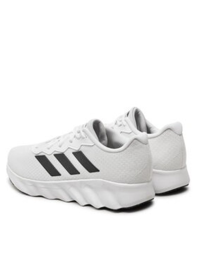 adidas Buty do biegania Switch Move ID5252 Biały