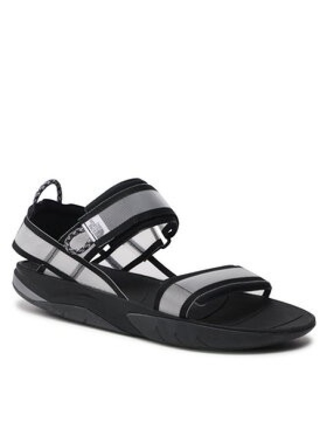 The North Face Sandały Skeena Sport Sandal NF0A5JC6KT01 Szary