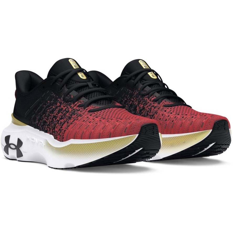 Buty do biegania Under Armour Infinite Elite