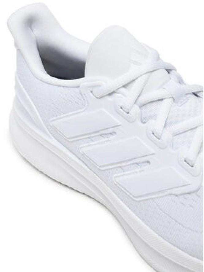 adidas Buty do biegania Ultrabounce 5 IH2639 Biały
