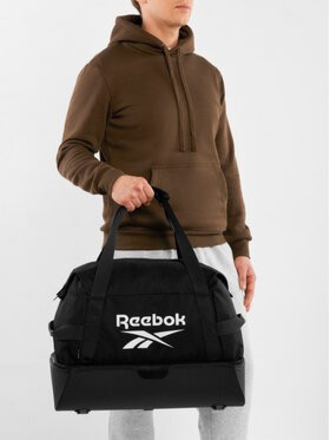 Reebok Torba RBK-010-CCC-05 Czarny