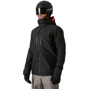 Kurtka Narciarska męska Helly Hansen Garibaldi 2.0 Jacket