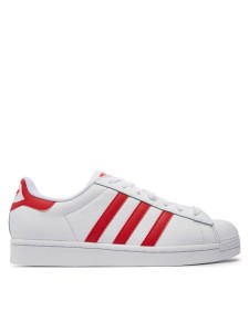 adidas Sneakersy Superstar IF3653 Biały