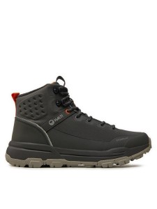 Halti Trekkingi Hiker Askel Mid M 054-2902 Szary