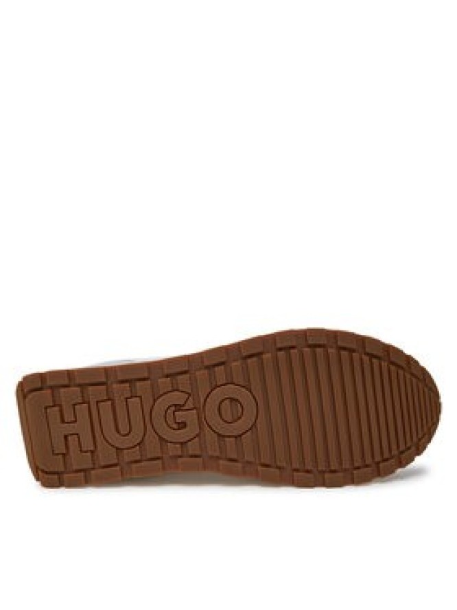 HUGO Sneakersy Icelin 50542721 Biały