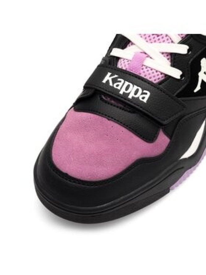 Kappa Sneakersy 361C2DW A0I-M Czarny